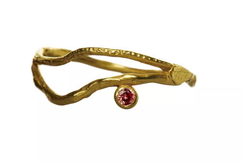 丹麦珠宝首饰如何席卷世界 玉器是否会是下一个潮流？