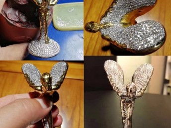 匠心定制，尽显奢华 广州实力工厂，打造专属您的宝石镶嵌首饰