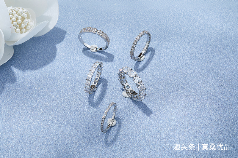 做珠宝首饰创业前期需要准备什么？这三点要看看